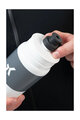 GOBIK Cycling water bottle - FLY - white