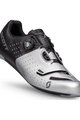SCOTT Cycling shoes - COMP BOA - black/silver