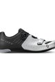 SCOTT Cycling shoes - ROAD COMP BOA - silver/black