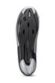 SCOTT Cycling shoes - ROAD COMP BOA - silver/black