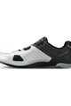 SCOTT Cycling shoes - ROAD COMP BOA - silver/black