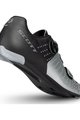 SCOTT Cycling shoes - COMP BOA - black/silver