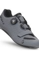 SCOTT Cycling shoes - ROAD COMP BOA REFLECTIVE W - grey