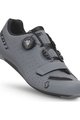 SCOTT Cycling shoes - ROAD COMP BOA REFLECTIVE W - grey