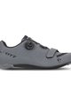 SCOTT Cycling shoes - ROAD COMP BOA REFLECTIVE W - grey