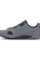 SCOTT Cycling shoes - ROAD COMP BOA REFLECTIVE W - grey