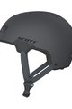 SCOTT Cycling helmet - JIBE CE - anthracite