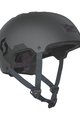 SCOTT Cycling helmet - JIBE CE - anthracite