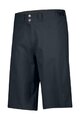 SCOTT Cycling shorts without bib - TRAIL FLOW - blue