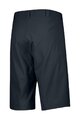 SCOTT Cycling shorts without bib - TRAIL FLOW - blue