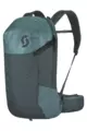 SCOTT backpack - TRAIL ROCKET FR' 16 - green