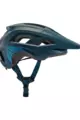 FOX Cycling helmet - MAINFRAME TRVRS CE - blue
