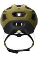 SCOTT Cycling helmet - HELMET ARGO PLUS (CE) - green