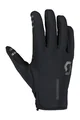 SCOTT Cycling long-finger gloves - NEORIDE - black