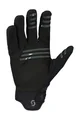 SCOTT Cycling long-finger gloves - NEORIDE - black