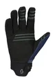 SCOTT Cycling long-finger gloves - NEORIDE - blue