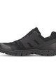 SCOTT Cycling shoes - SPORT CRUS-R W - black/gold