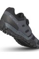 SCOTT Cycling shoes - SPORT CRUS-R BOA W - grey/black