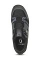 SCOTT Cycling shoes - SPORT CRUS-R BOA W - grey/black