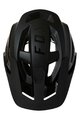 FOX Cycling helmet - SPEEDFRAME PRO - black