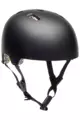 FOX Cycling helmet - FLIGHT PRO CE - black