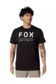 FOX Cycling short sleeve jersey - NON STOP - black