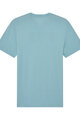 FOX Cycling short sleeve jersey - NON STOP - blue