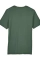 FOX Cycling short sleeve t-shirt - ABSOLUTE PREM - green