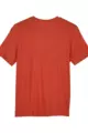 FOX Cycling short sleeve t-shirt - W FOX HEAD - orange