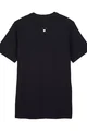 FOX Cycling short sleeve t-shirt - AVIATION PREM - black