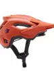 FOX Cycling helmet - SPEEDFRAME CE - orange