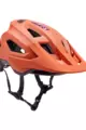 FOX Cycling helmet - SPEEDFRAME CE - orange