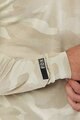 FOX Cycling summer long sleeve jersey - RANGER TRU DRI - grey