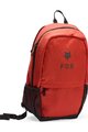 FOX backpack - BACKPACK - red