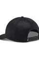FOX Cycling hat - TRUCKER - black