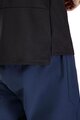 FOX Cycling short sleeve jersey - RANGER HEAD - black
