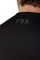 FOX Cycling short sleeve jersey - RANGER HEAD - black