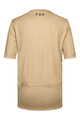 FOX Cycling short sleeve jersey - RANGER HEAD - brown