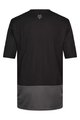 FOX Cycling short sleeve jersey - RANGER WORDMARK - black