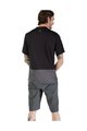 FOX Cycling short sleeve jersey - RANGER WORDMARK - black