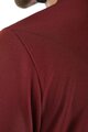 FOX Cycling short sleeve jersey - RANGER WORDMARK - red