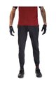 FOX Cycling long trousers withot bib - RANGER - black