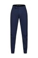 FOX Cycling long trousers withot bib - RANGER PANT - blue