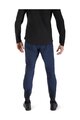 FOX Cycling long trousers withot bib - RANGER PANT - blue