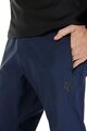 FOX Cycling long trousers withot bib - RANGER PANT - blue
