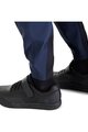 FOX Cycling long trousers withot bib - RANGER PANT - blue