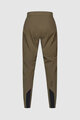 FOX Cycling long trousers withot bib - RANGER - green