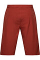 FOX shorts - RANGER - red