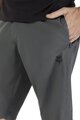 FOX Cycling shorts without bib - RANGER SHORT - grey