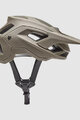 FOX Cycling helmet - SPEEDFRAME SOLID - green
